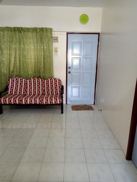 Rumah Flat untuk Dijual di Desa Ixora - Freddy Tan - PropertyGuru.com.my