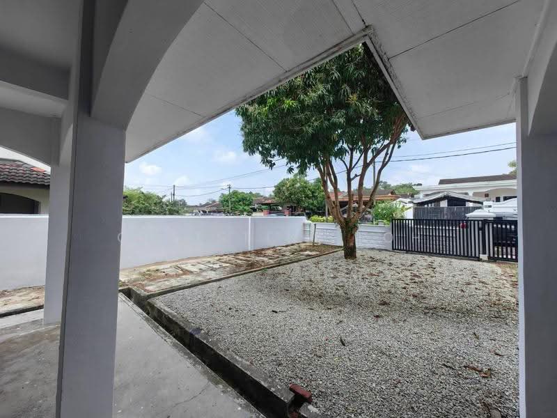Rumah Berkembar untuk Disewa di Ulu Tiram (Johor) - Christine Poh - Exterior - PropertyGuru.com.my