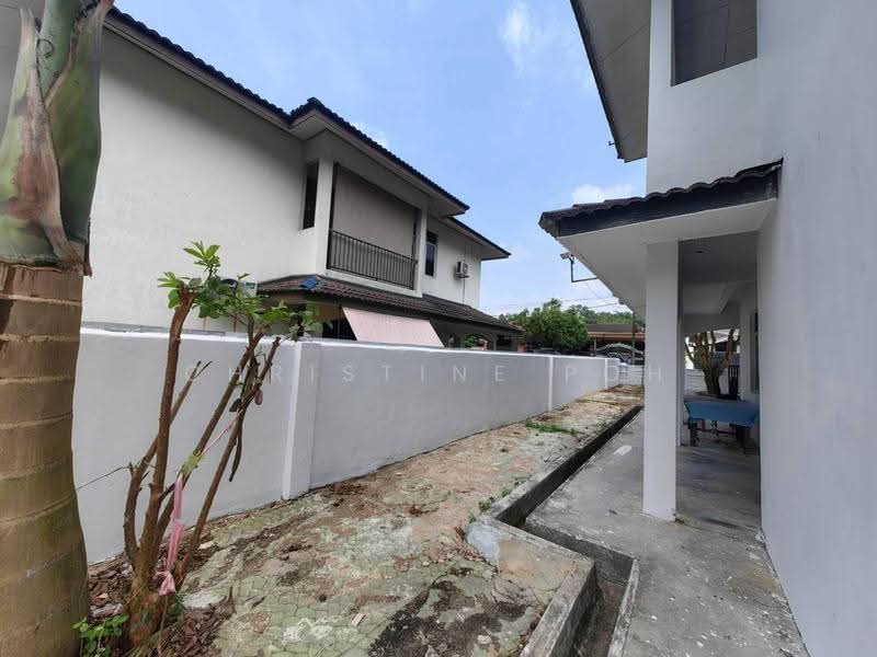 Rumah Berkembar untuk Disewa di Ulu Tiram (Johor) - Christine Poh - Exterior - PropertyGuru.com.my