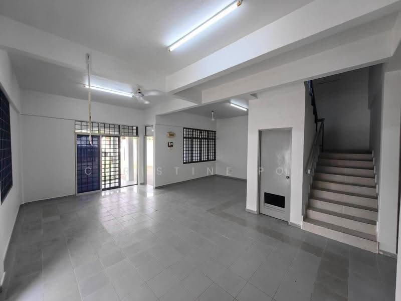 Rumah Berkembar untuk Disewa di Ulu Tiram (Johor) - Christine Poh - PropertyGuru.com.my