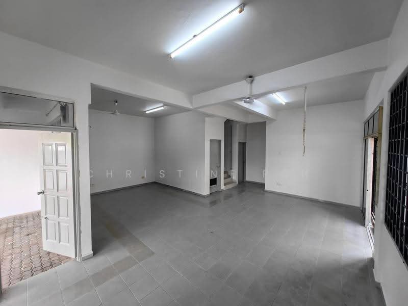 Rumah Berkembar untuk Disewa di Ulu Tiram (Johor) - Christine Poh - PropertyGuru.com.my