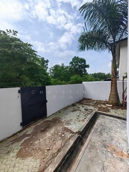 Rumah Berkembar untuk Disewa di Ulu Tiram (Johor) - Christine Poh - PropertyGuru.com.my