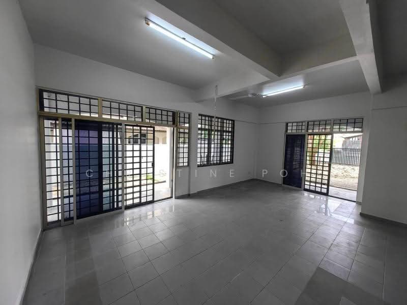 Rumah Berkembar untuk Disewa di Ulu Tiram (Johor) - Christine Poh - PropertyGuru.com.my