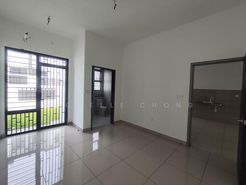 Rumah Teres 2-Tingkat untuk Dijual di Elmina (Shah Alam) - Michelle Chong - Guest room - PropertyGuru.com.my