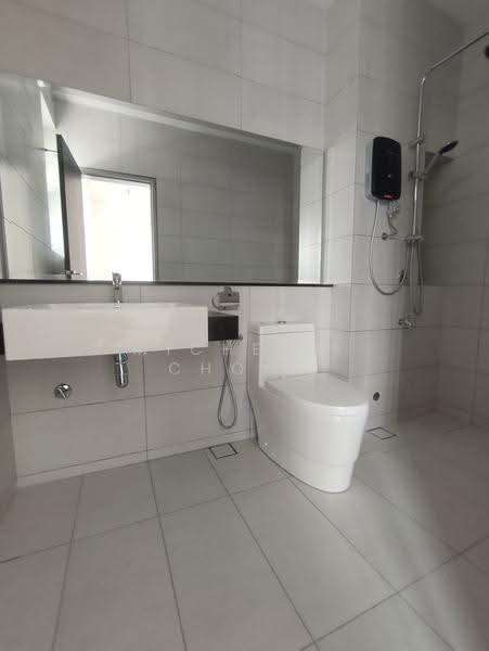 Rumah Teres 2-Tingkat untuk Dijual di Elmina (Shah Alam) - Michelle Chong - Bathroom - PropertyGuru.com.my