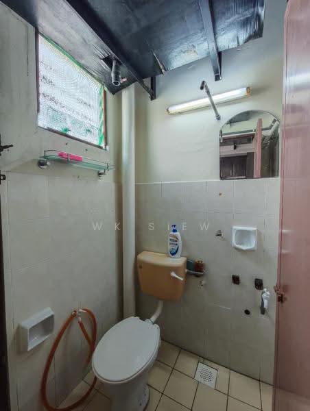 Apartment for Sale at Desa Temenggung Apartment - WK Siew - PropertyGuru.com.my