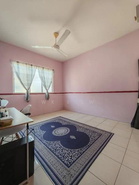 Apartment for Sale at Desa Temenggung Apartment - WK Siew - Interior - PropertyGuru.com.my