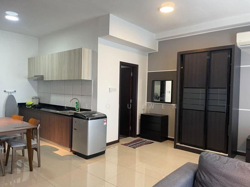 Service Residence for Sale at Molek Regency - Lee Qiu Wen - PropertyGuru.com.my