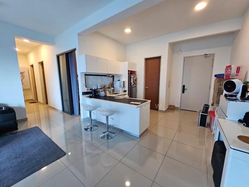 Service Residence for Rent at Citizen @ Old Klang Road - Alex Low - Kitchen - PropertyGuru.com.my