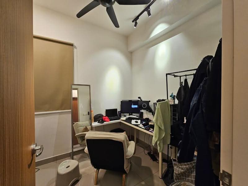 Service Residence for Rent at Citizen @ Old Klang Road - Alex Low - Study - PropertyGuru.com.my