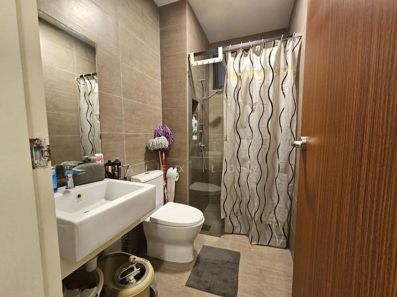 Service Residence for Rent at Citizen @ Old Klang Road - Alex Low - Bathroom - PropertyGuru.com.my