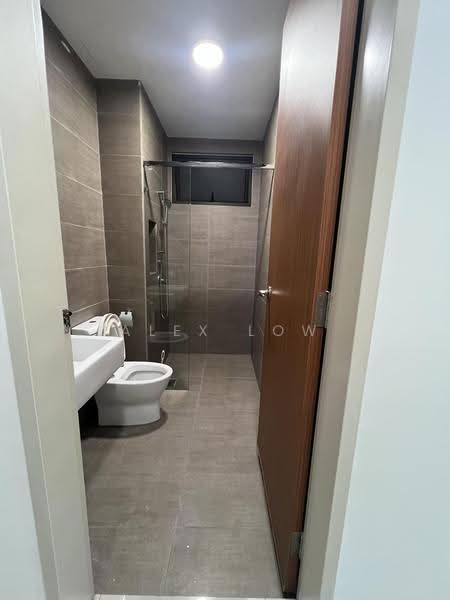 Service Residence for Rent at Citizen @ Old Klang Road - Alex Low - Bathroom - PropertyGuru.com.my