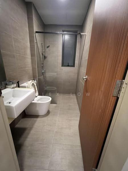 Service Residence for Rent at Citizen @ Old Klang Road - Alex Low - Bathroom - PropertyGuru.com.my