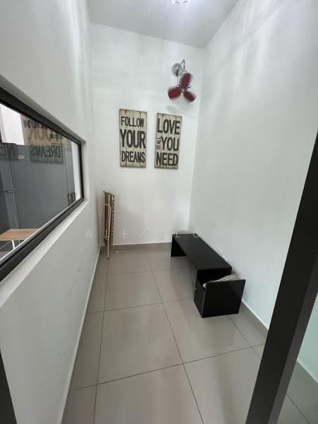 Kediaman Servis untuk Disewa di Citizen @ Old Klang Road - Alex Low - Interior - PropertyGuru.com.my