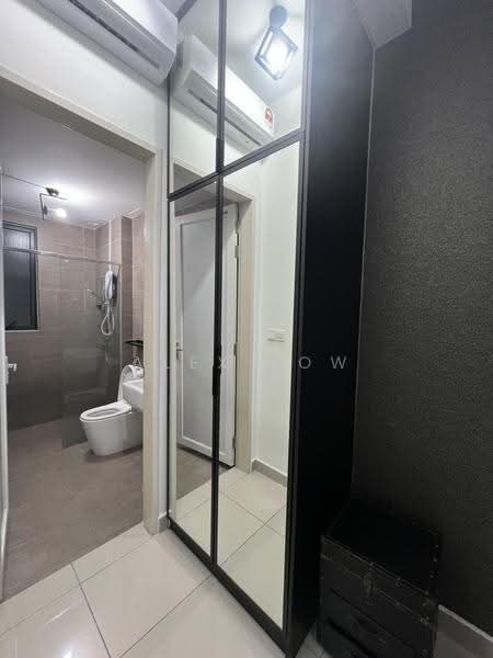 Kediaman Servis untuk Disewa di Citizen @ Old Klang Road - Alex Low - Bathroom - PropertyGuru.com.my