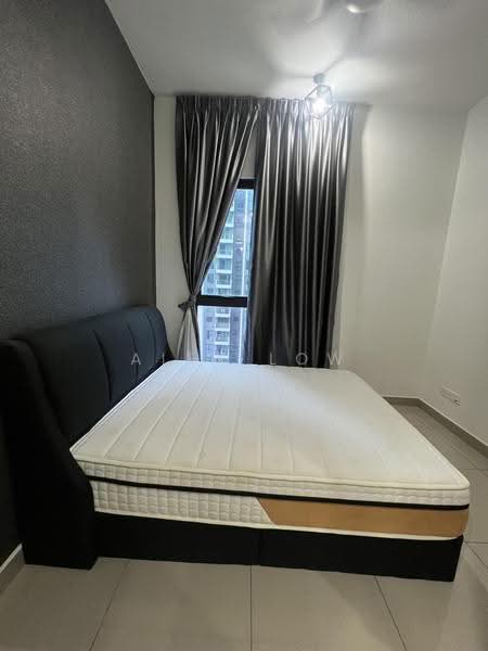 Kediaman Servis untuk Disewa di Citizen @ Old Klang Road - Alex Low - Bedroom - PropertyGuru.com.my