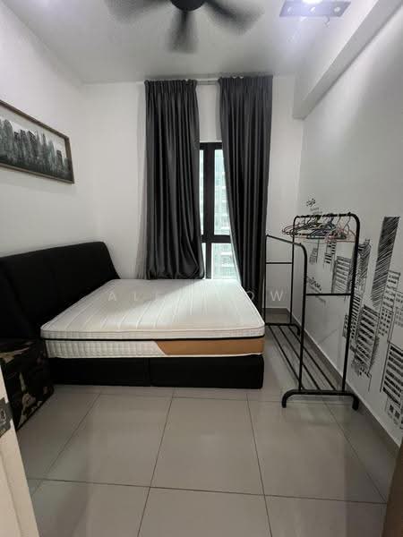 Kediaman Servis untuk Disewa di Citizen @ Old Klang Road - Alex Low - Bedroom - PropertyGuru.com.my