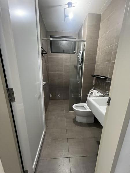 Kediaman Servis untuk Disewa di Citizen @ Old Klang Road - Alex Low - Bathroom - PropertyGuru.com.my