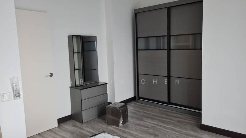 Pangsapuri untuk Dijual di Eco Nest @ Eco Botanic - Yap Sin Chen - Bedroom - PropertyGuru.com.my
