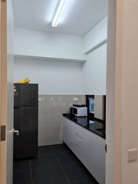 Pangsapuri untuk Dijual di Eco Nest @ Eco Botanic - Yap Sin Chen - Kitchen - PropertyGuru.com.my