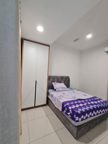Pangsapuri untuk Dijual di Eco Nest @ Eco Botanic - Yap Sin Chen - Bedroom - PropertyGuru.com.my