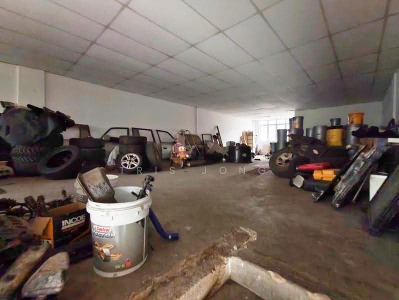 Kedai untuk Dijual di Rawang Perdana 2 (Rawang) - Tris Jong - Interior - PropertyGuru.com.my