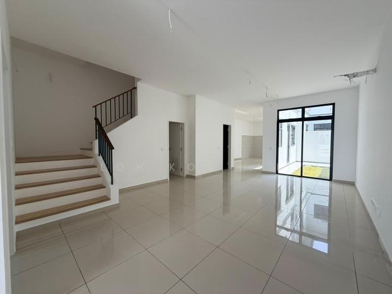 Rumah Kluster untuk Dijual di Eco Botanic (Iskandar Puteri (Nusajaya)) - Loh Kok Hui - Interior - PropertyGuru.com.my