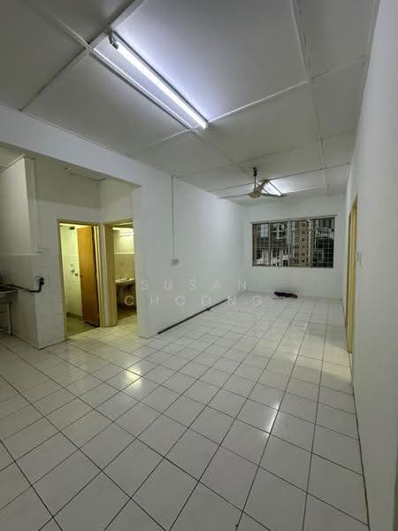 Apartment for Rent at Pangsapuri Orkid - Susan Choong - Interior - PropertyGuru.com.my