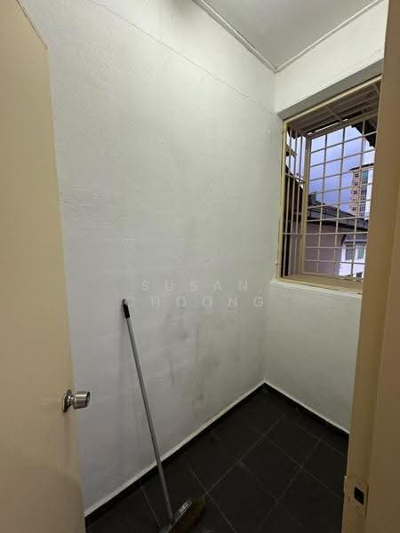 Apartment for Rent at Pangsapuri Orkid - Susan Choong - Interior - PropertyGuru.com.my