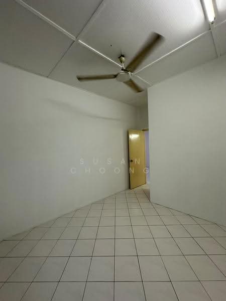 Apartment for Rent at Pangsapuri Orkid - Susan Choong - Interior - PropertyGuru.com.my