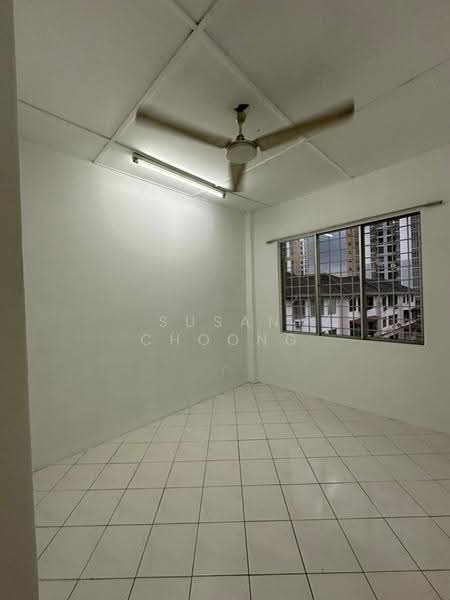 Apartment for Rent at Pangsapuri Orkid - Susan Choong - Interior - PropertyGuru.com.my