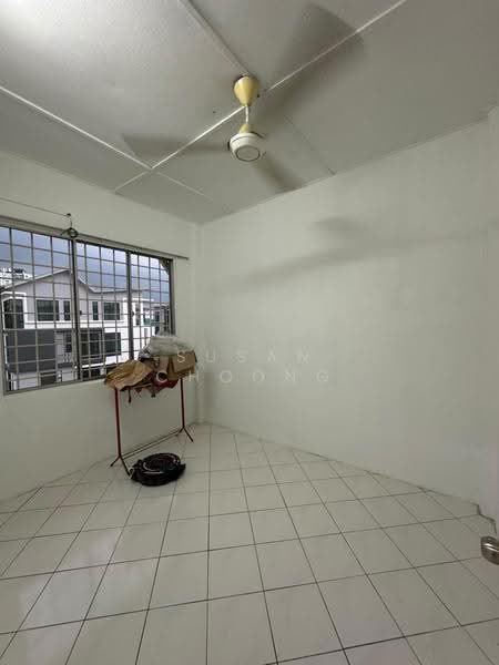 Apartment for Rent at Pangsapuri Orkid - Susan Choong - Interior - PropertyGuru.com.my