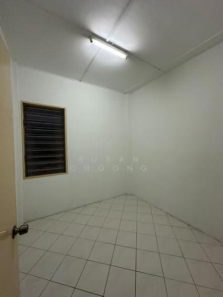 Apartment for Rent at Pangsapuri Orkid - Susan Choong - Interior - PropertyGuru.com.my