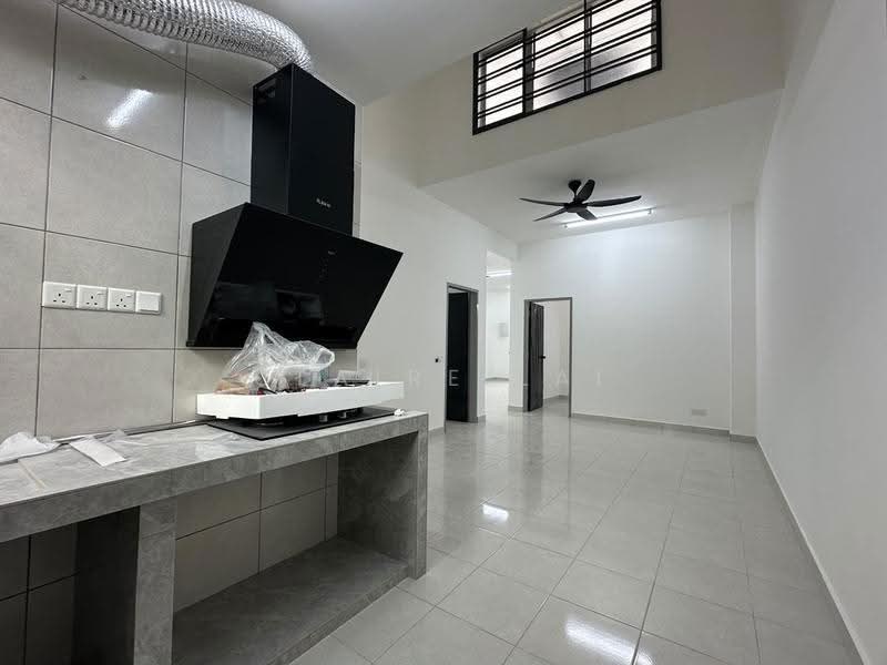 Terraced House for Rent in Bandar Putra Kulai (Kulai) - Claire Lai - Kitchen - PropertyGuru.com.my