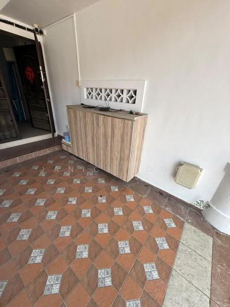 2-storey Terraced House for Sale in Taman Bukit Tiram (Ulu Tiram) - Janice Yong - Exterior - PropertyGuru.com.my