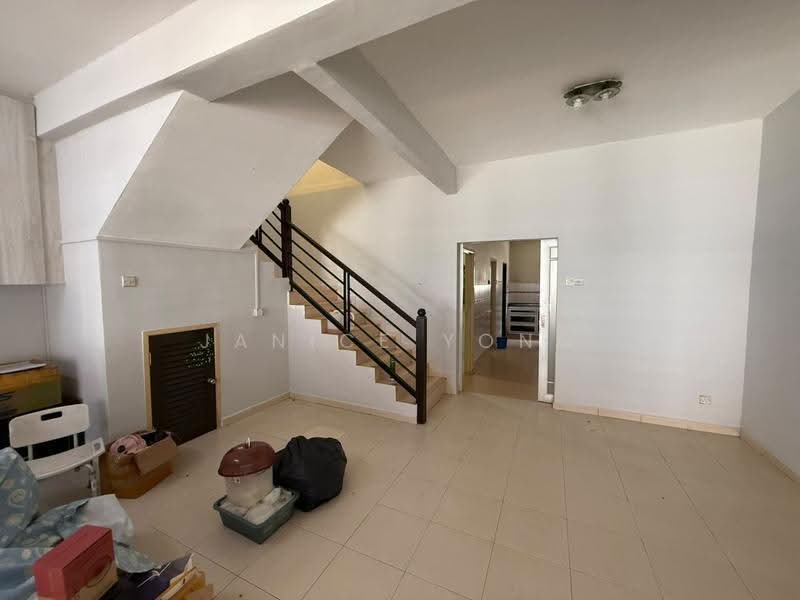 2-storey Terraced House for Sale in Taman Bukit Tiram (Ulu Tiram) - Janice Yong - Interior - PropertyGuru.com.my
