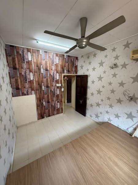 2-storey Terraced House for Sale in Taman Bukit Tiram (Ulu Tiram) - Janice Yong - Interior - PropertyGuru.com.my