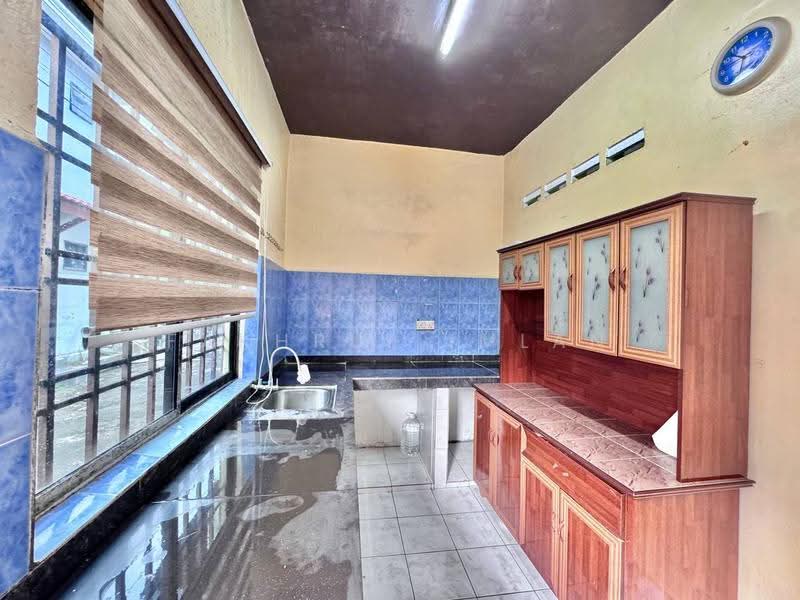 2-storey Terraced House for Sale in Taman Pulai Indah (Johor Bahru) - Fakhrul Imlan - Kitchen - PropertyGuru.com.my