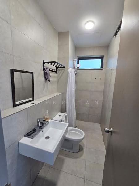 Apartment for Rent at Kenny Hill Residences - Jeno Tan - Bathroom - PropertyGuru.com.my