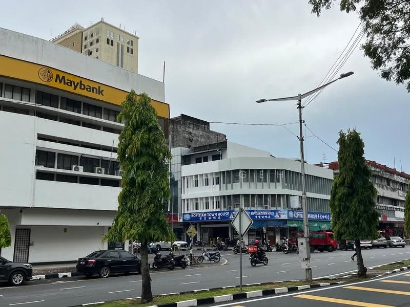 Kedai untuk Dijual di Alor Setar (Kedah) - Jayden Geh - Exterior - PropertyGuru.com.my