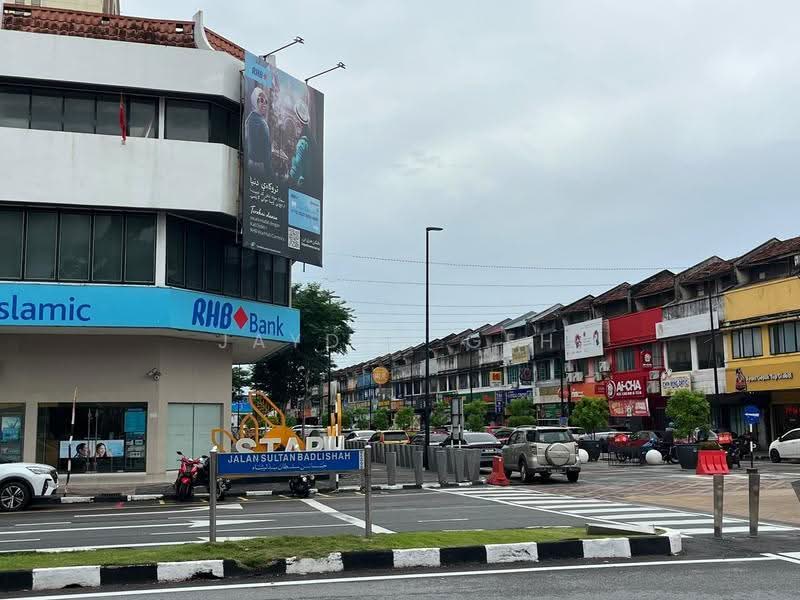 Kedai untuk Dijual di Alor Setar (Kedah) - Jayden Geh - Exterior - PropertyGuru.com.my