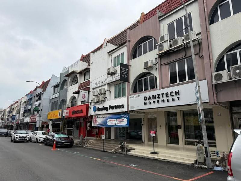 Office for Rent in SS15 (Subang Jaya) - Steven Lee - PropertyGuru.com.my