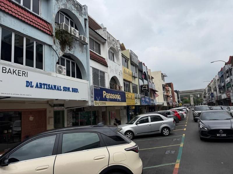 Office for Rent in SS15 (Subang Jaya) - Steven Lee - Exterior - PropertyGuru.com.my