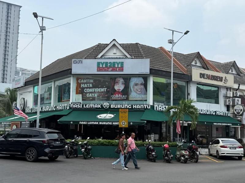 Office for Rent in SS15 (Subang Jaya) - Steven Lee - Exterior - PropertyGuru.com.my