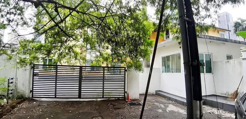Tanah Kediaman untuk Dijual di Kl Sentral (Kuala Lumpur) - Raja Krishnan - Exterior - PropertyGuru.com.my
