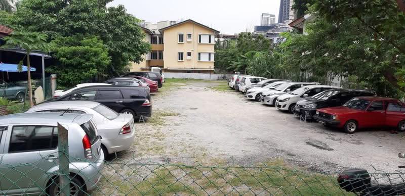Tanah Kediaman untuk Dijual di Kl Sentral (Kuala Lumpur) - Raja Krishnan - Exterior - PropertyGuru.com.my