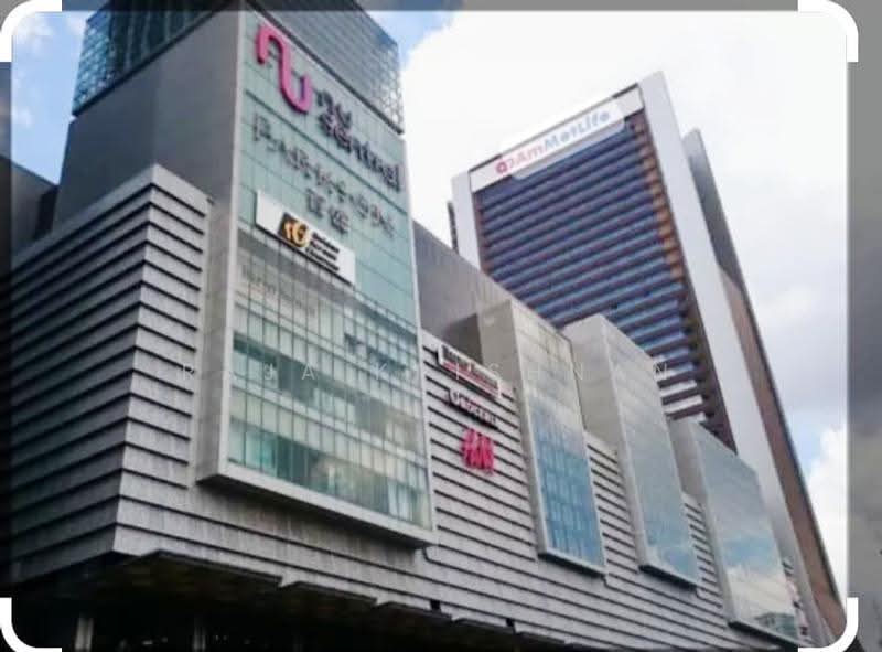 Tanah Kediaman untuk Dijual di Kl Sentral (Kuala Lumpur) - Raja Krishnan - Exterior - PropertyGuru.com.my