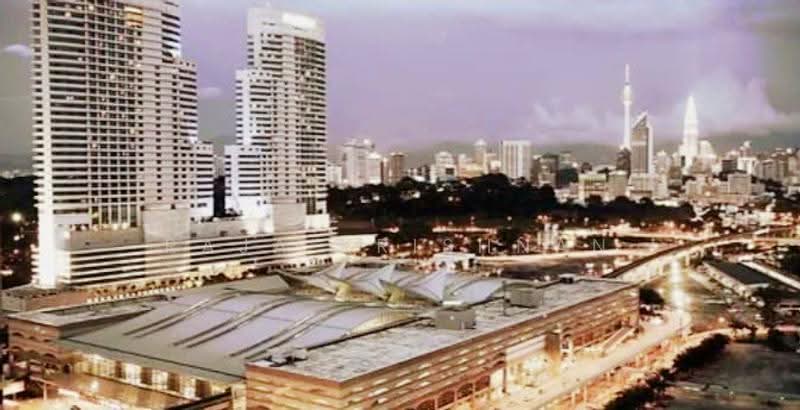 Tanah Kediaman untuk Dijual di Kl Sentral (Kuala Lumpur) - Raja Krishnan - Exterior - PropertyGuru.com.my