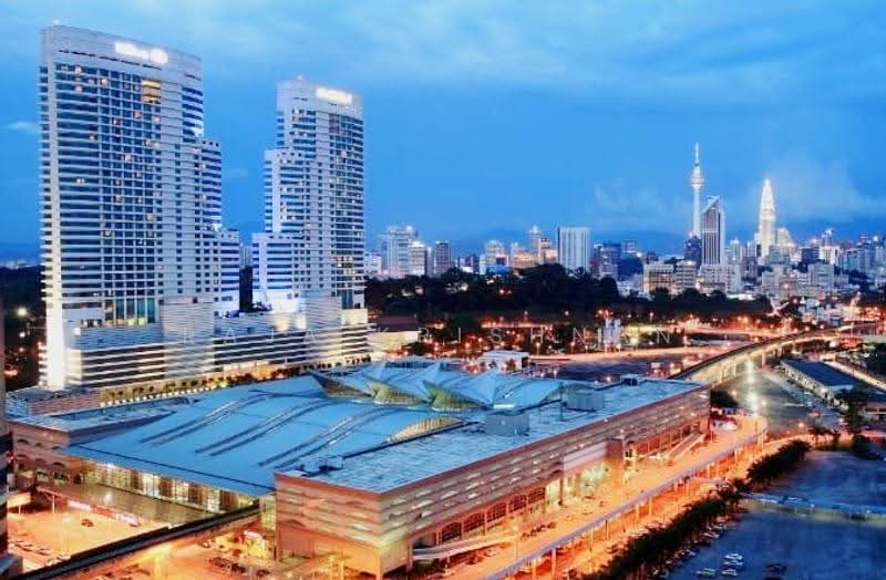 Tanah Kediaman untuk Dijual di Kl Sentral (Kuala Lumpur) - Raja Krishnan - Exterior - PropertyGuru.com.my