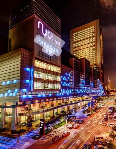 Tanah Kediaman untuk Dijual di Kl Sentral (Kuala Lumpur) - Raja Krishnan - Exterior - PropertyGuru.com.my